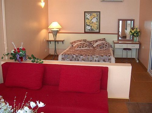 Hotel Atamer
