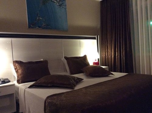 Hotel Atamer Gemlik