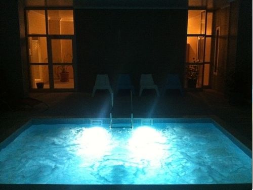 Hotel Atamer
