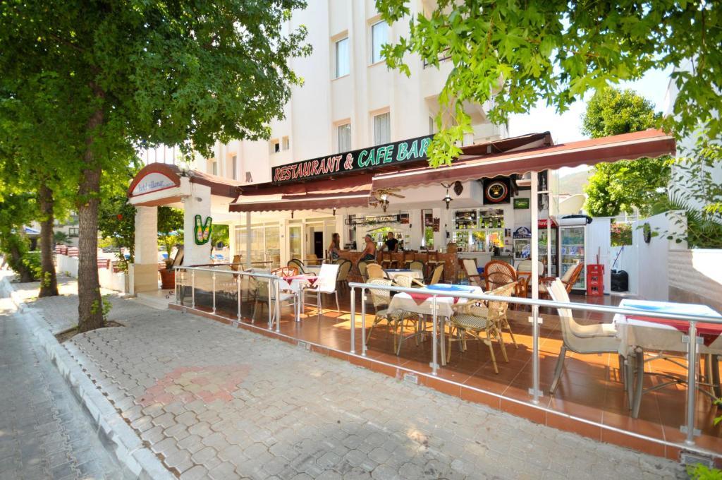 Villamar 2* Icmeler
