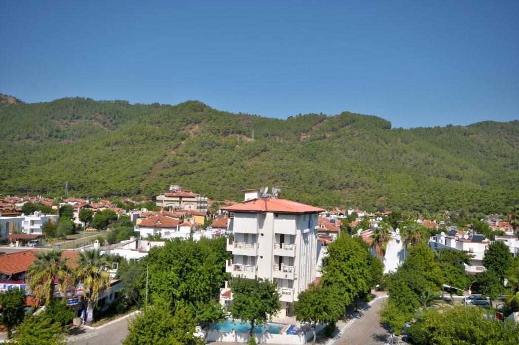 Hotel Villamar