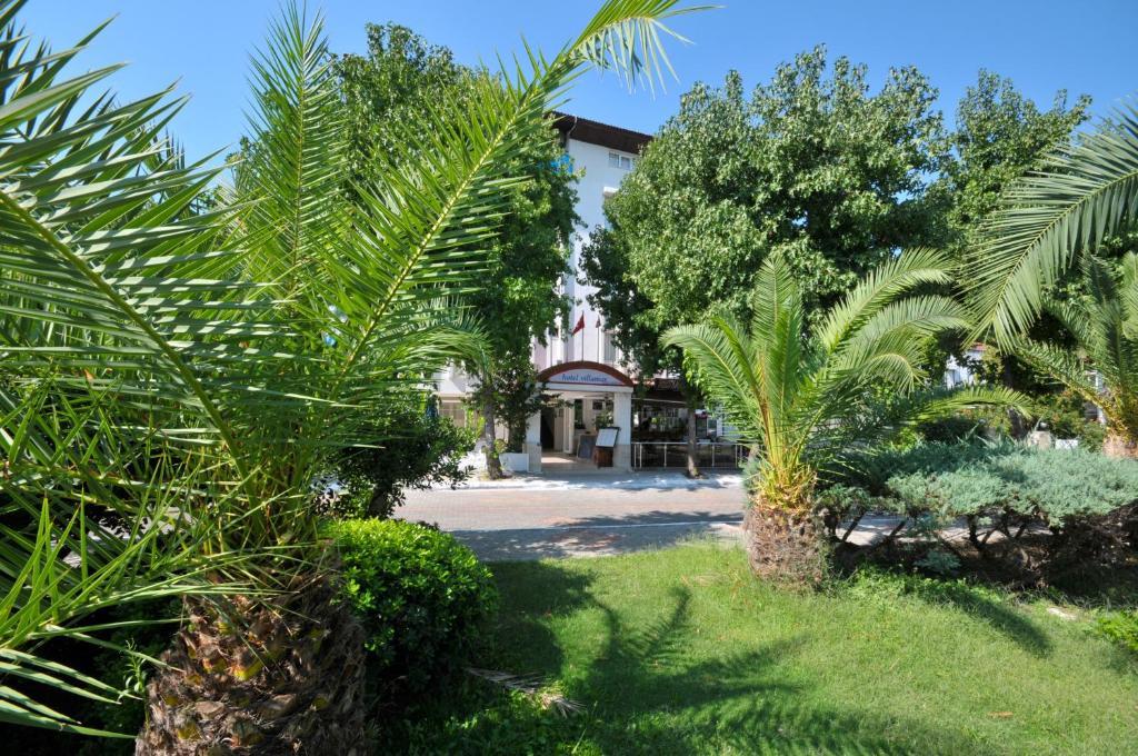 Hotel Villamar 2*