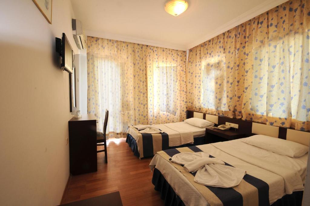 Hotel Villamar 2*