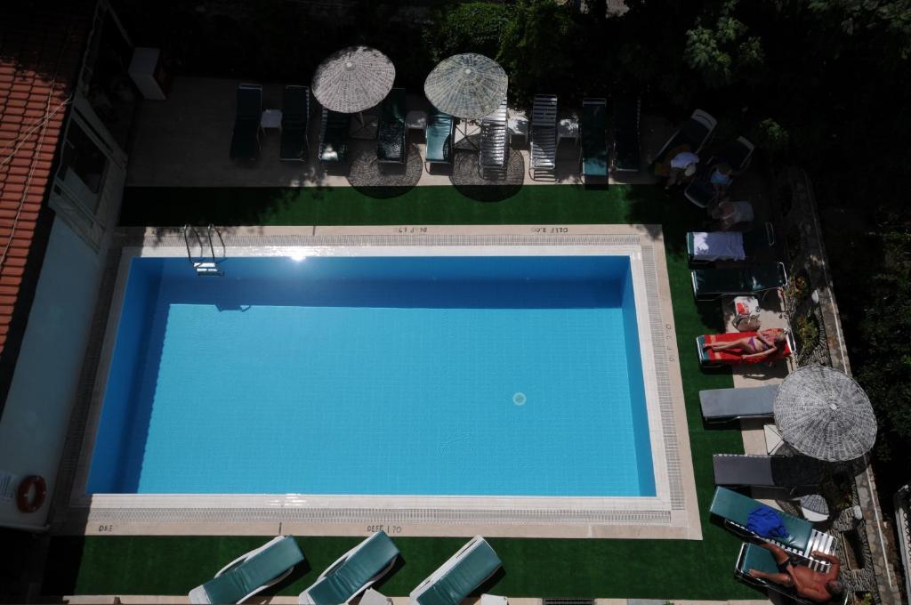 Villamar Hotel 2*