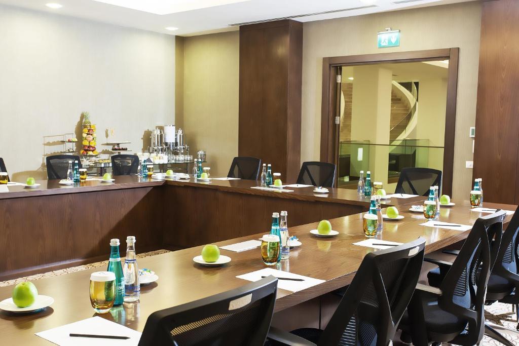 Hotel Divan 5*