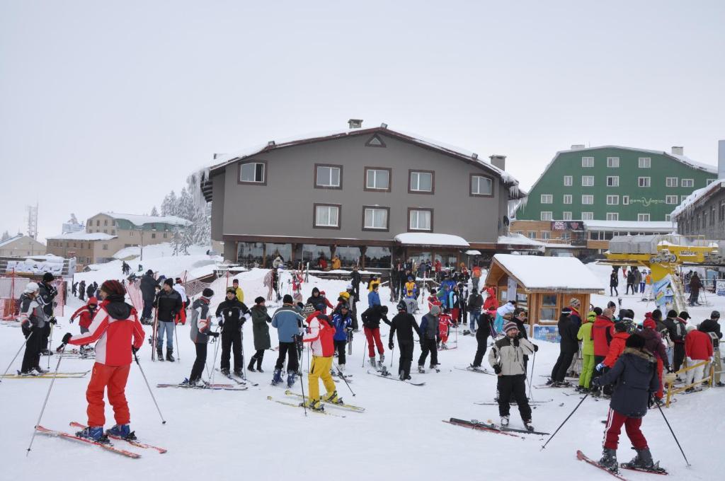 Le Yazici 3* Uludag (Bursa)