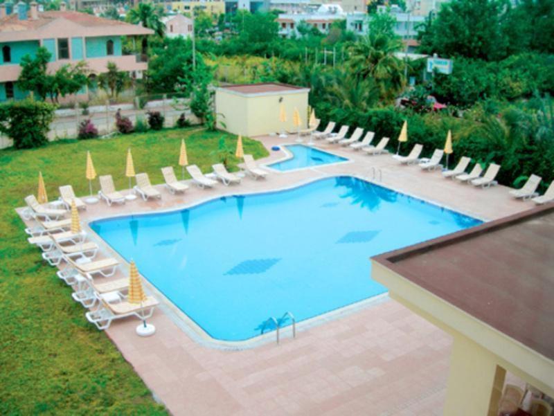 Hotel Derya Deniz