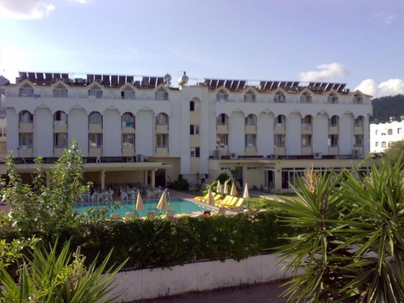 Hotel Derya Deniz Kemer