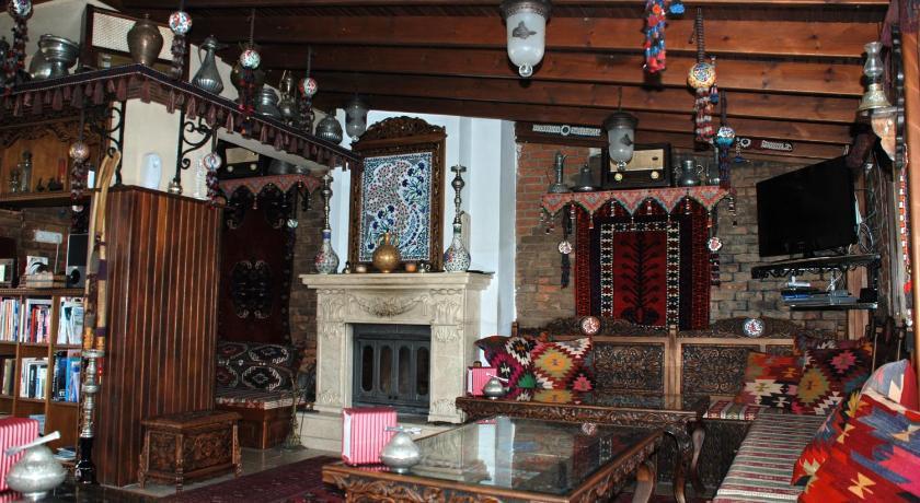 Bella 2* Selcuk