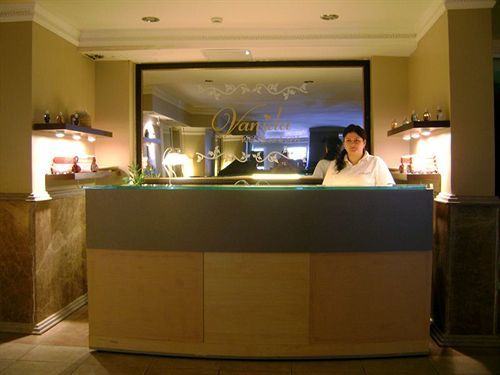 Thermalium Wellness & By Vima 4*