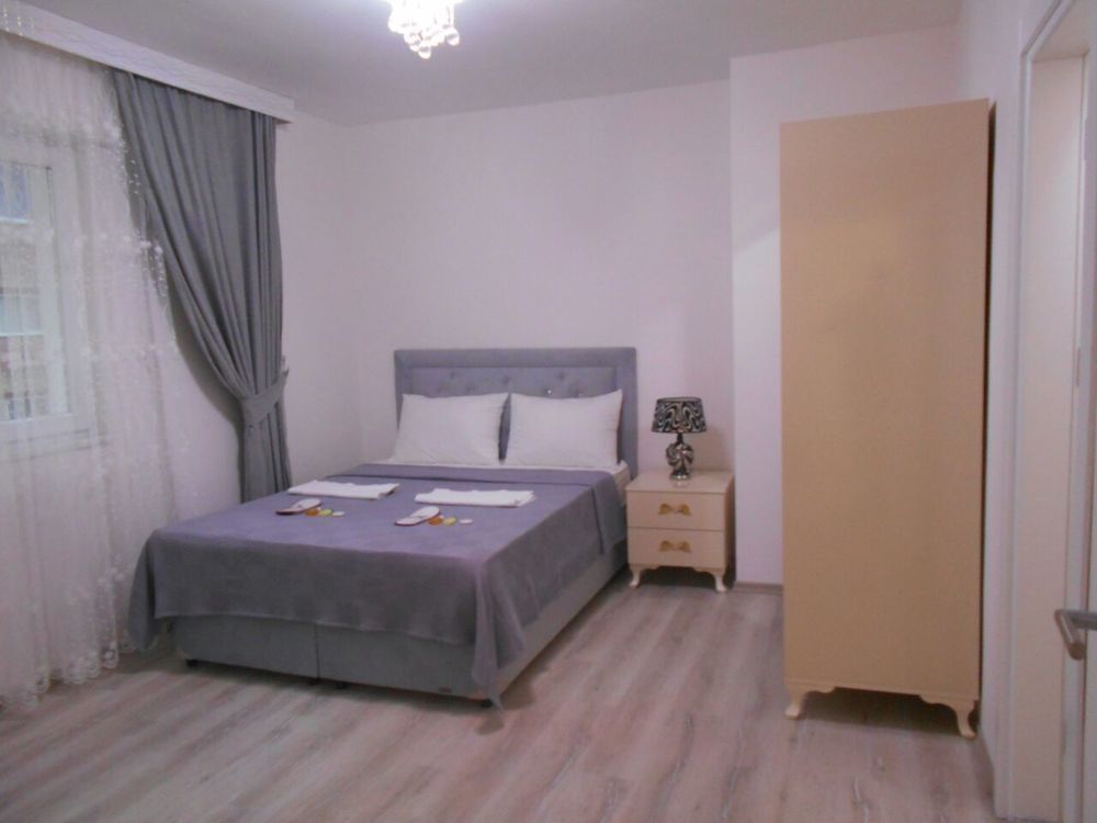 Aparthotel Riyadh House *
