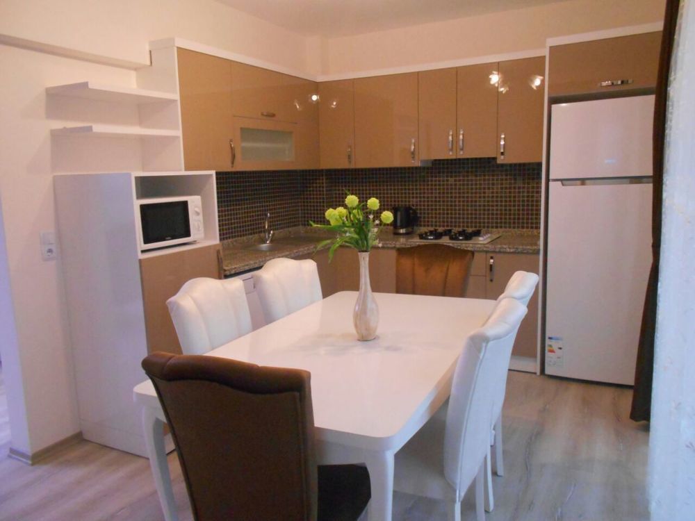 Aparthotel Riyadh House Cimenli