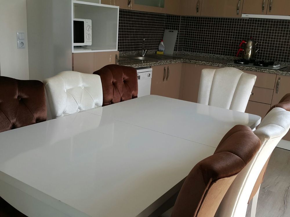 Aparthotel Riyadh House *