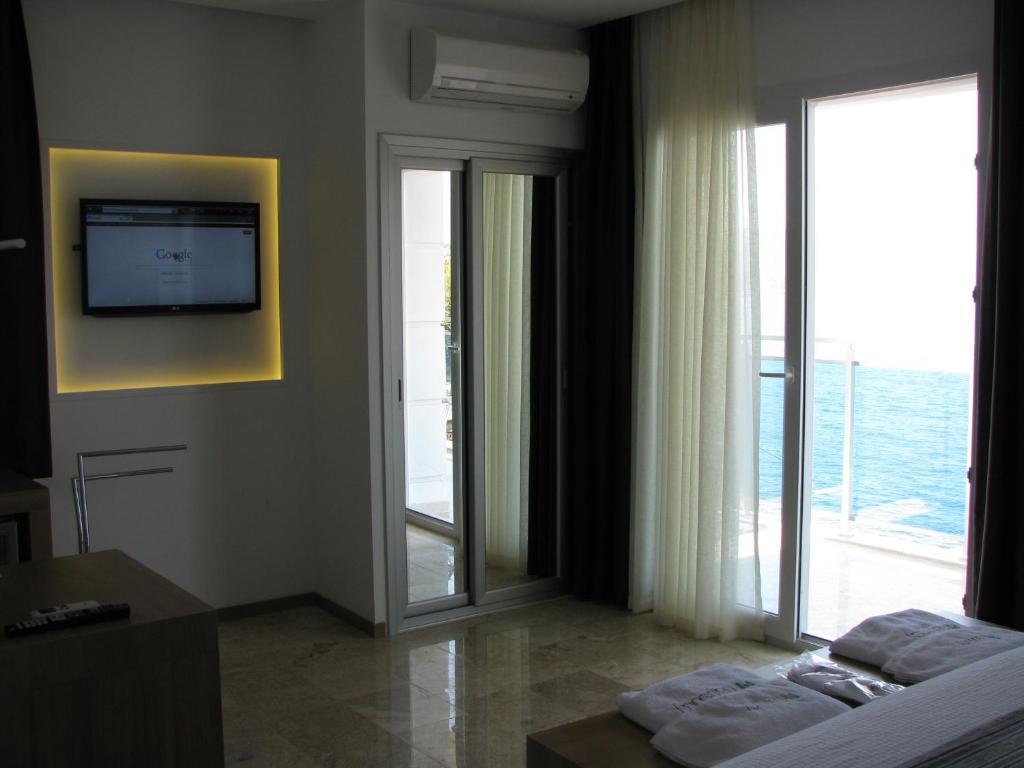 Hotel Rhapsody Kas