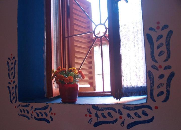 Guest house Doga Pension