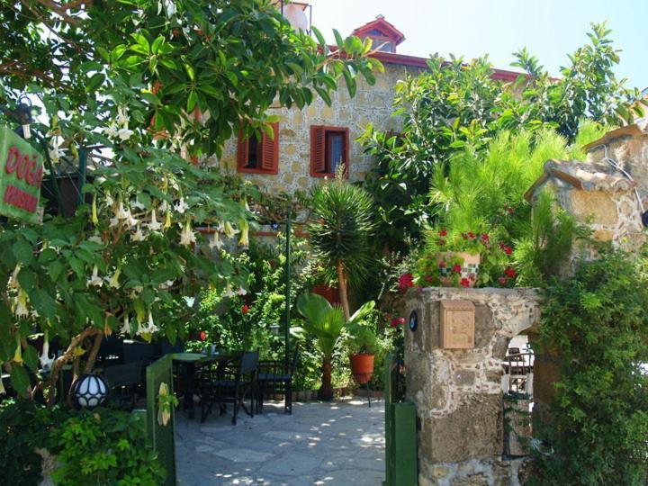 Guest house Doga Pension *