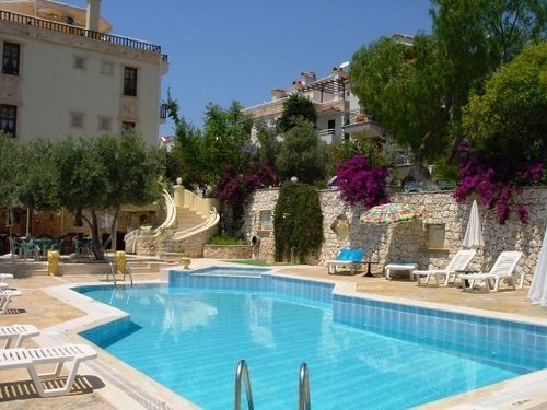 Dionysia Hotel