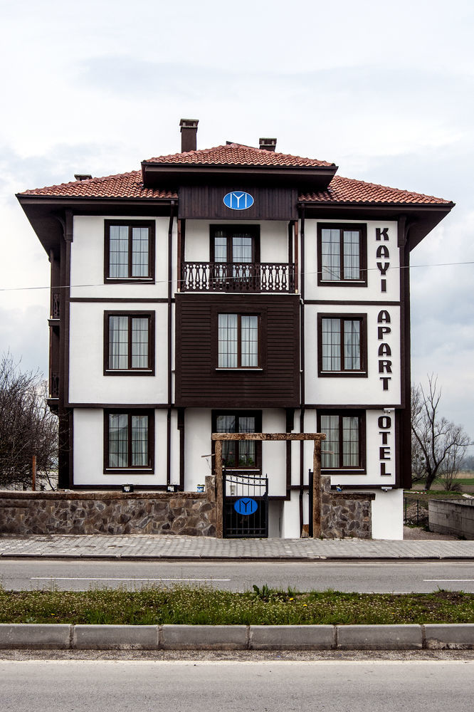 Kayi Homestay