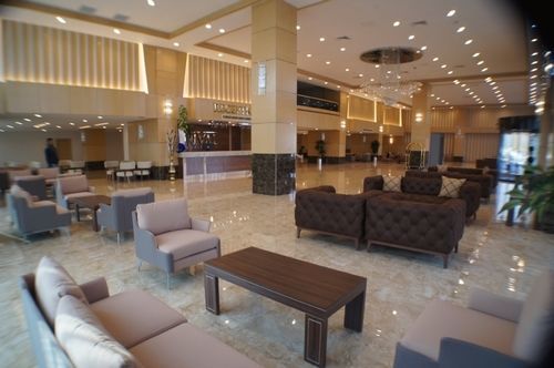Hotel Divalin 4*