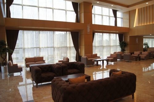 Hotel Divalin Malatya