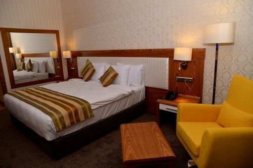 Divalin Hotel Malatya
