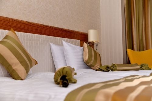 Hotel Divalin 4*