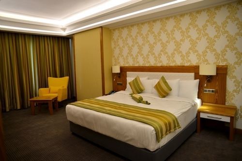 Hotel Divalin Malatya