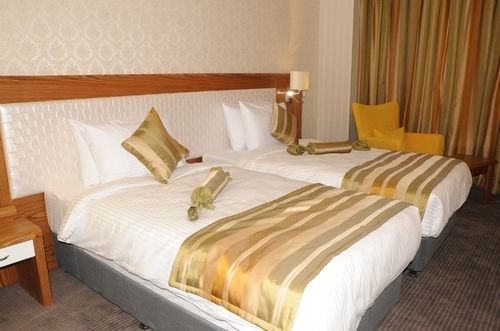 Divalin 4* Malatya