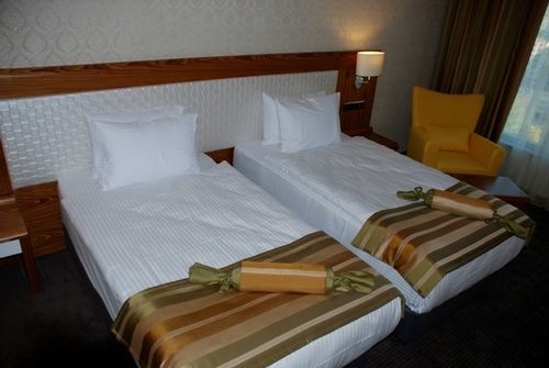 Hotel Divalin