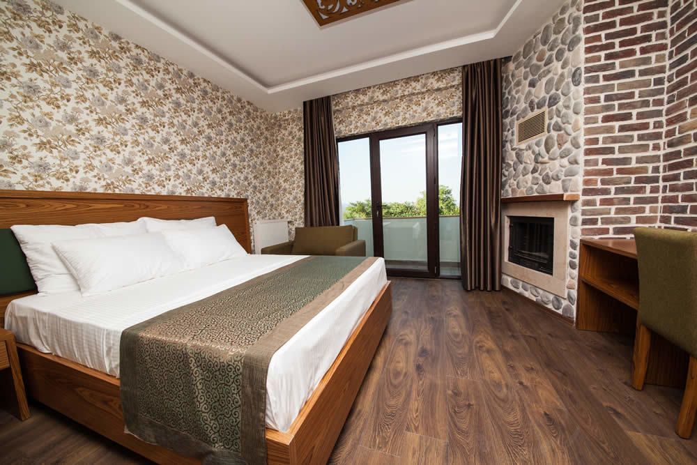 Hotel My Boutique 3*