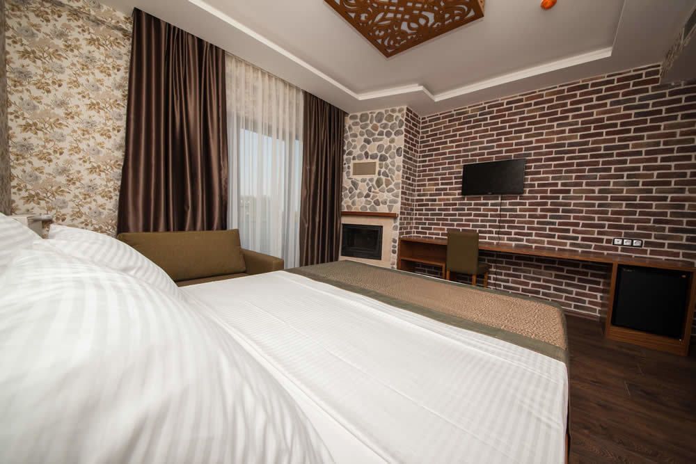 My Boutique Hotel 3*