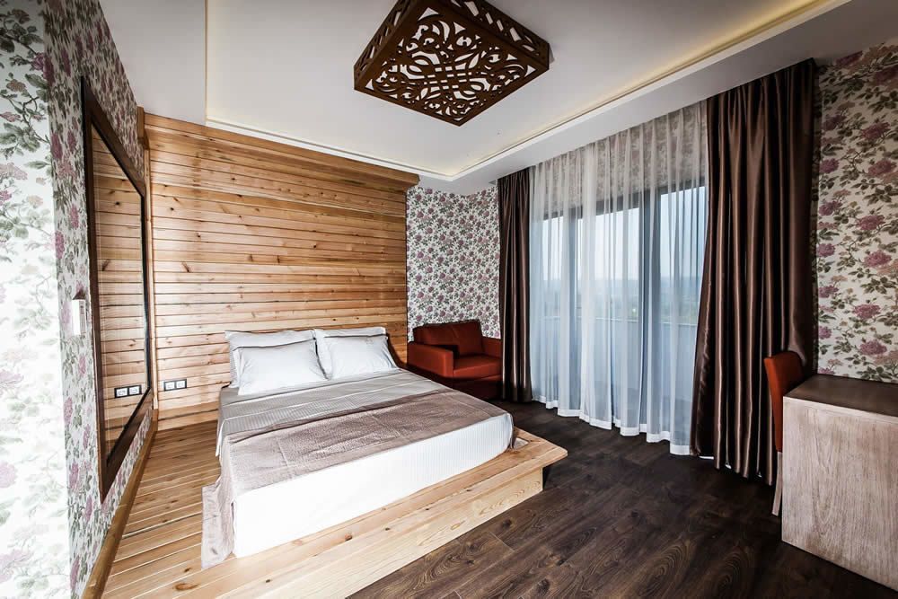 My Boutique Hotel Masukiye
