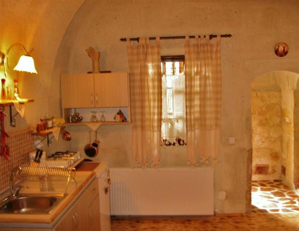 Guest house Adanos Avanos