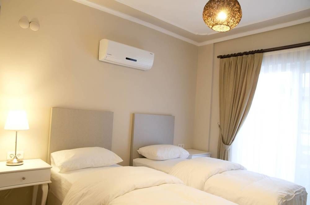Zeytin Hotel 2*