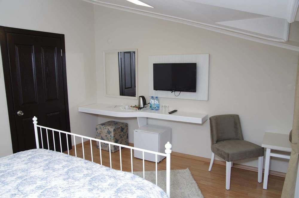 Hotel Zeytin Urla