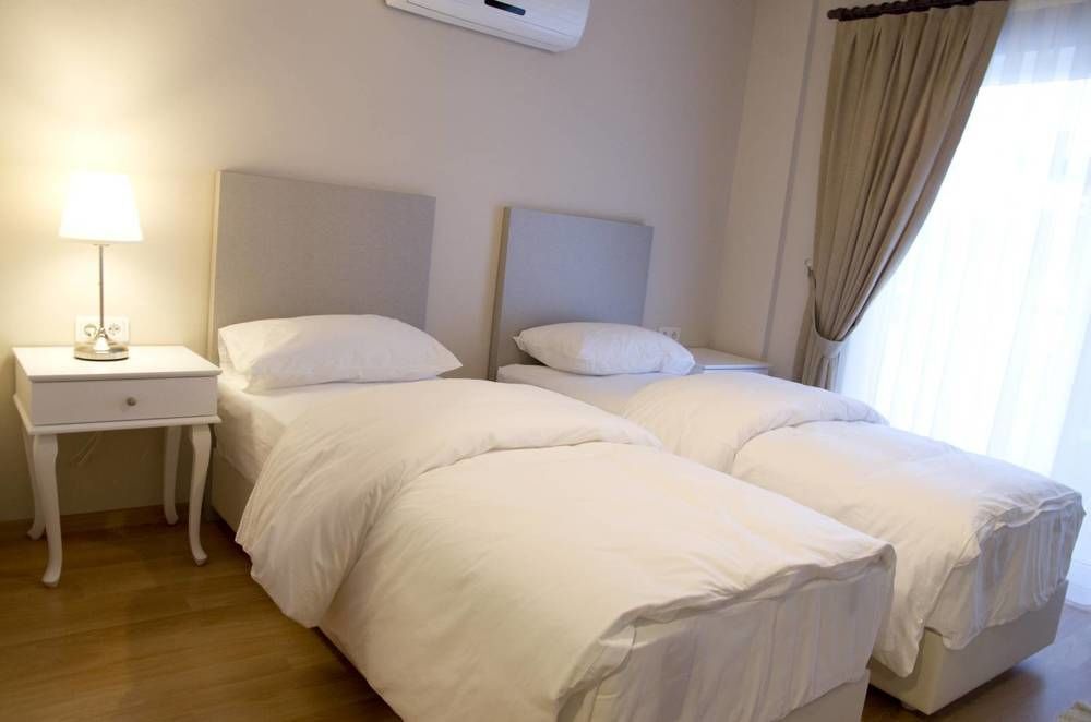 Hotel Zeytin