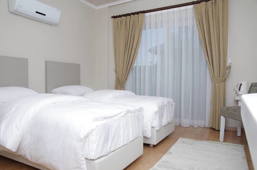 Zeytin Hotel Urla