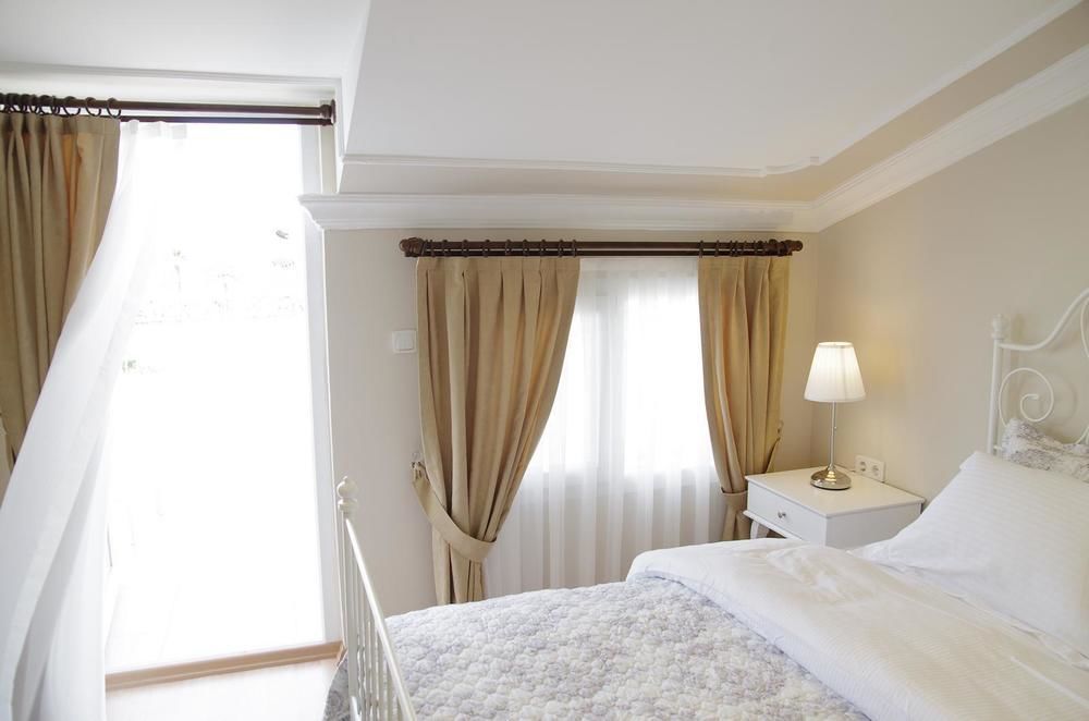 Zeytin Hotel 2*