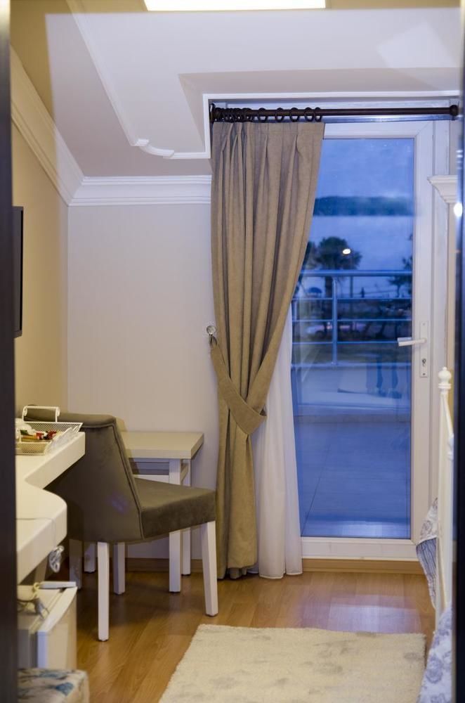 Hotel Zeytin