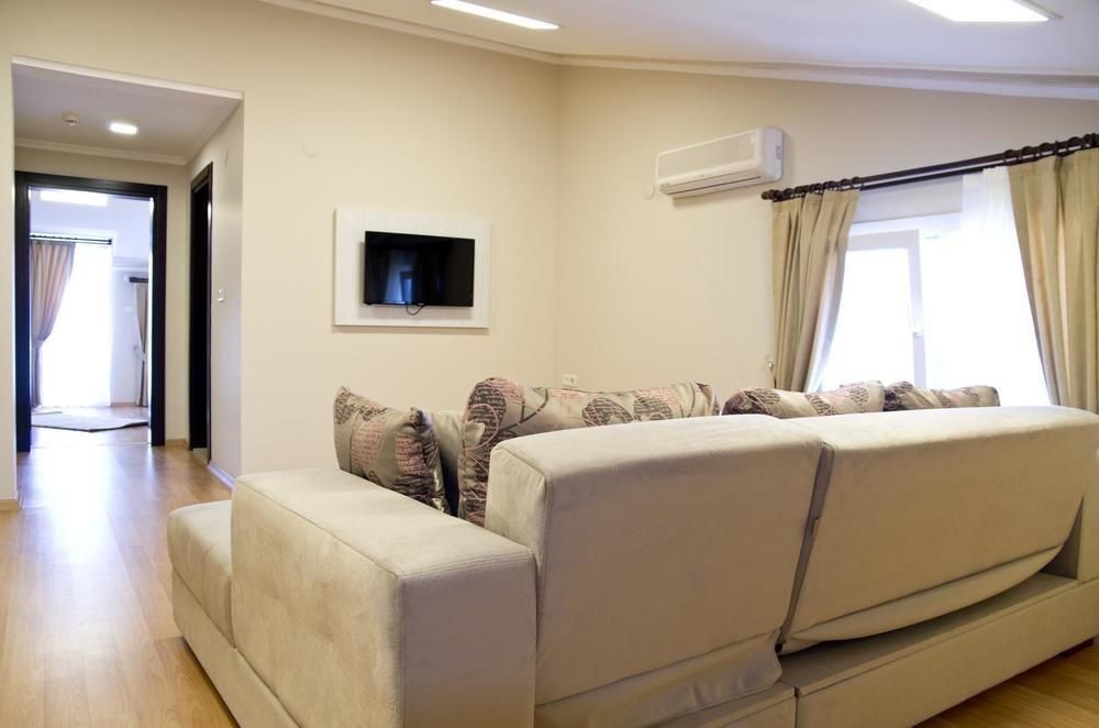 Zeytin Hotel Urla
