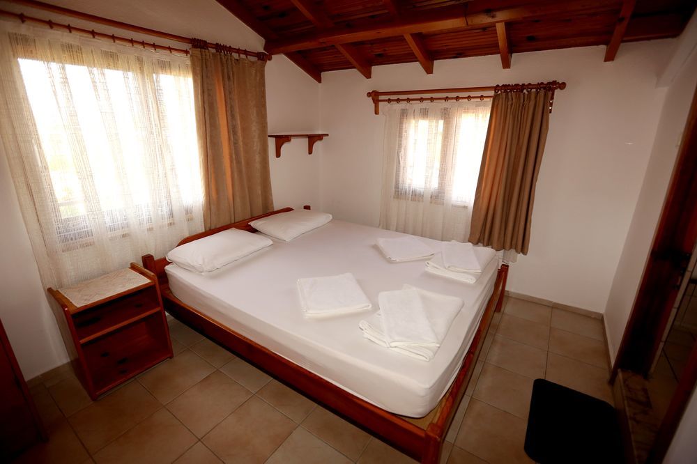 Guest house Midas 2*