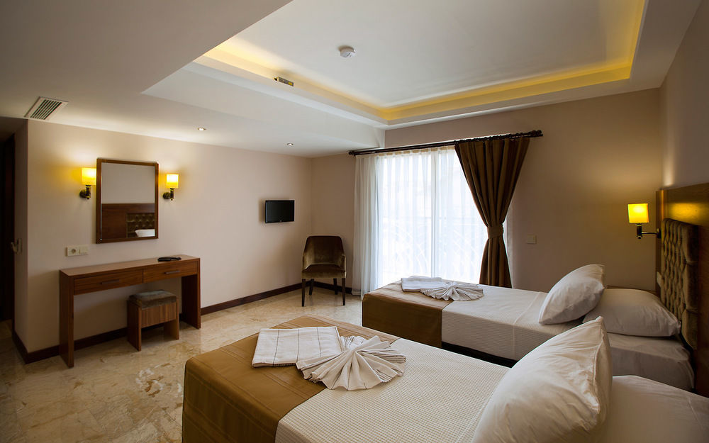 Hotel Montana 3*