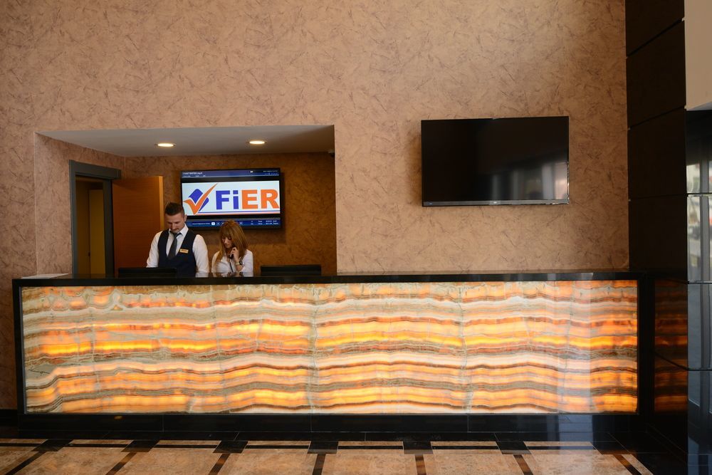 Fier Life Center 3* Kayseri