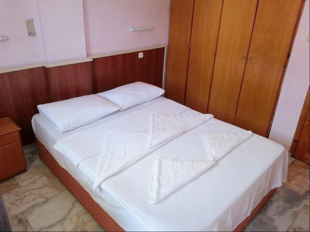 Icmeler Apart Hotel 4* Icmeler