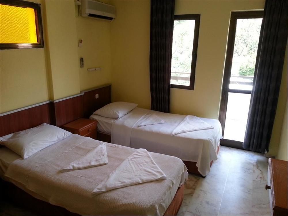 Aparthotel Icmeler Apart Hotel