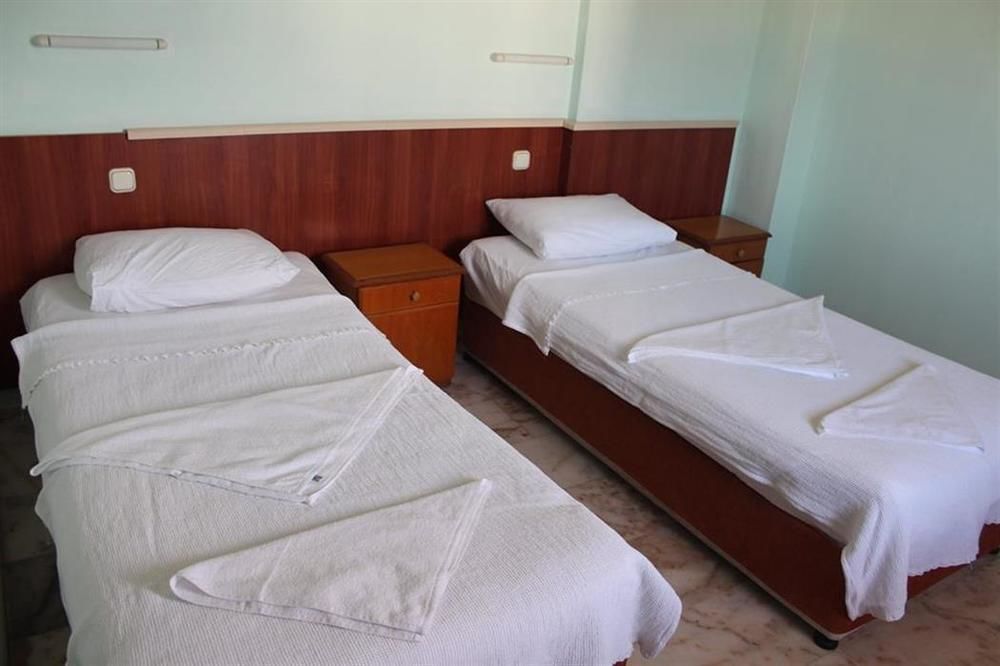 Icmeler Apart Hotel Aparthotel Icmeler