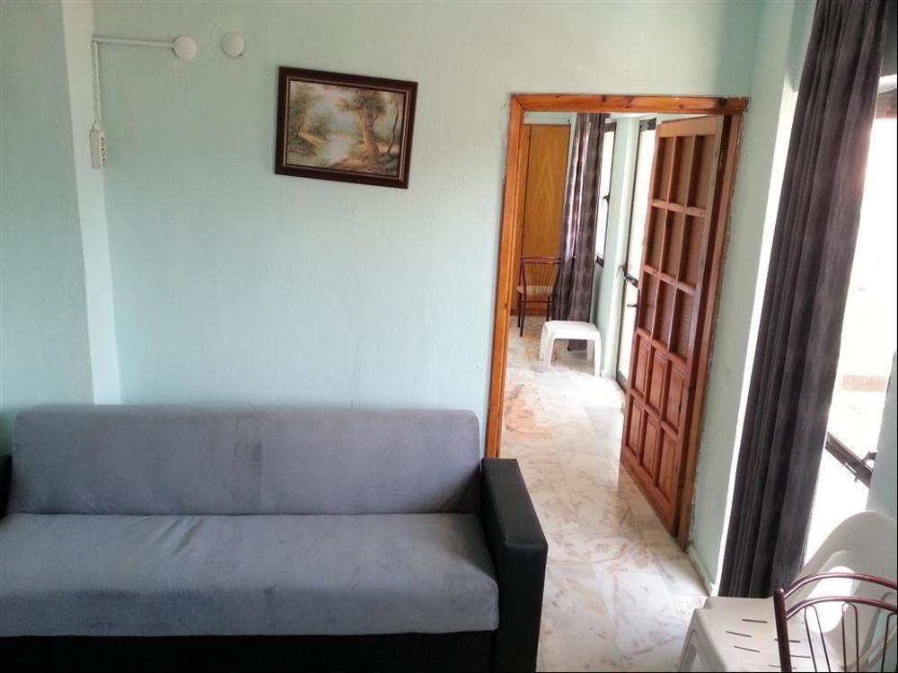 Icmeler Apart Hotel 4*