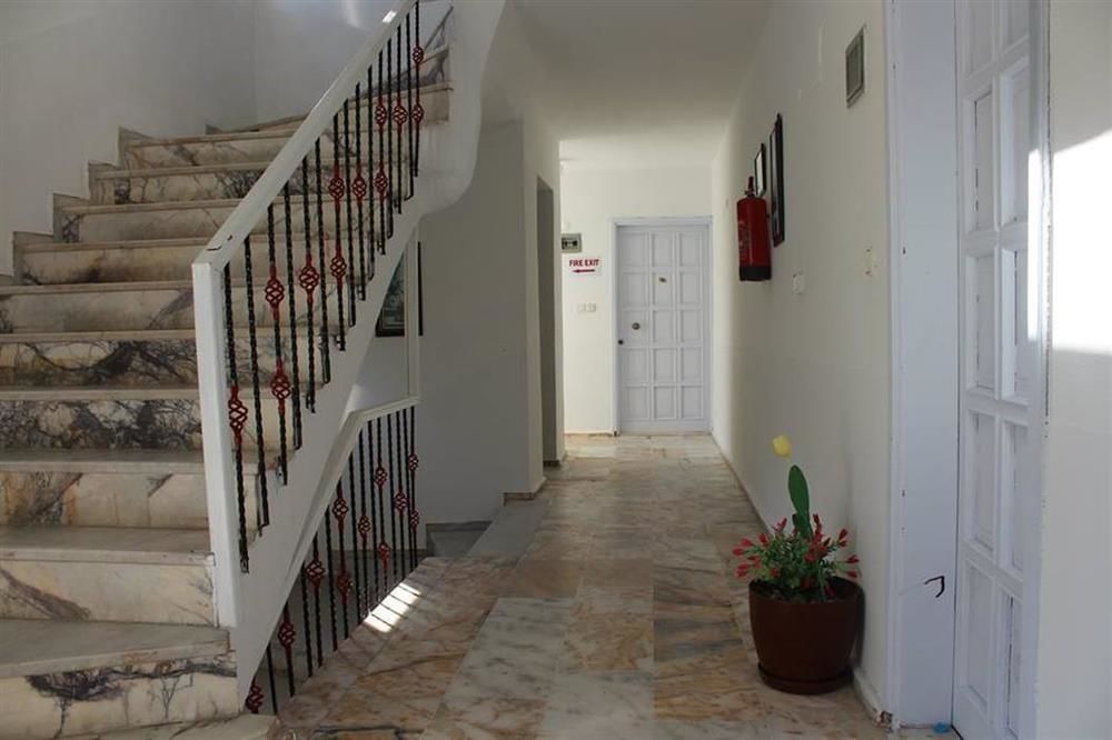 Icmeler Apart Hotel 4*