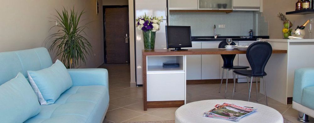 Captain Hotel Cesme
