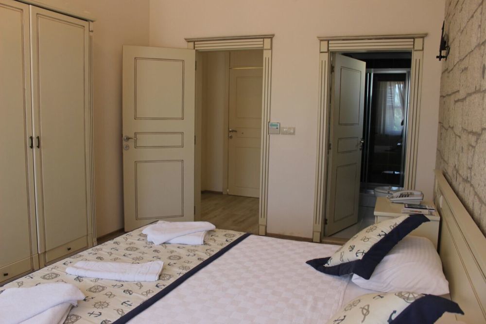 Inn Marina Palace